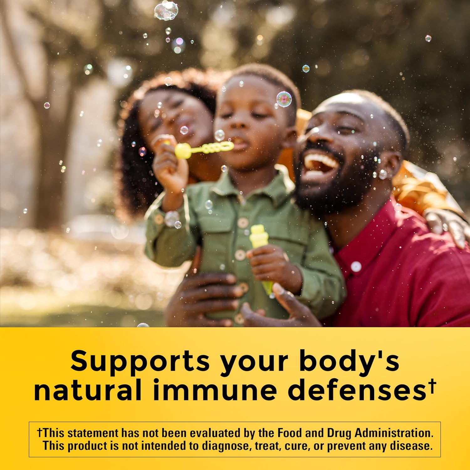 Nature Made Vitamin E 180 mg (400 IU) dl-Alpha, 180 Softgels | Dietary Supplement for Antioxidant and Skin Support, Vitamin E Supports a Healthy Immune System, 180 Day Supply - Image 2