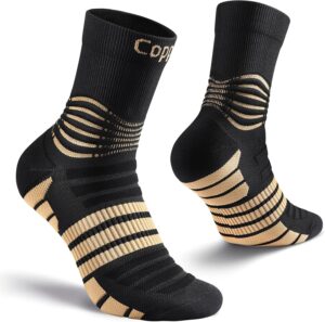 NEENCA Professional Compression Soc...