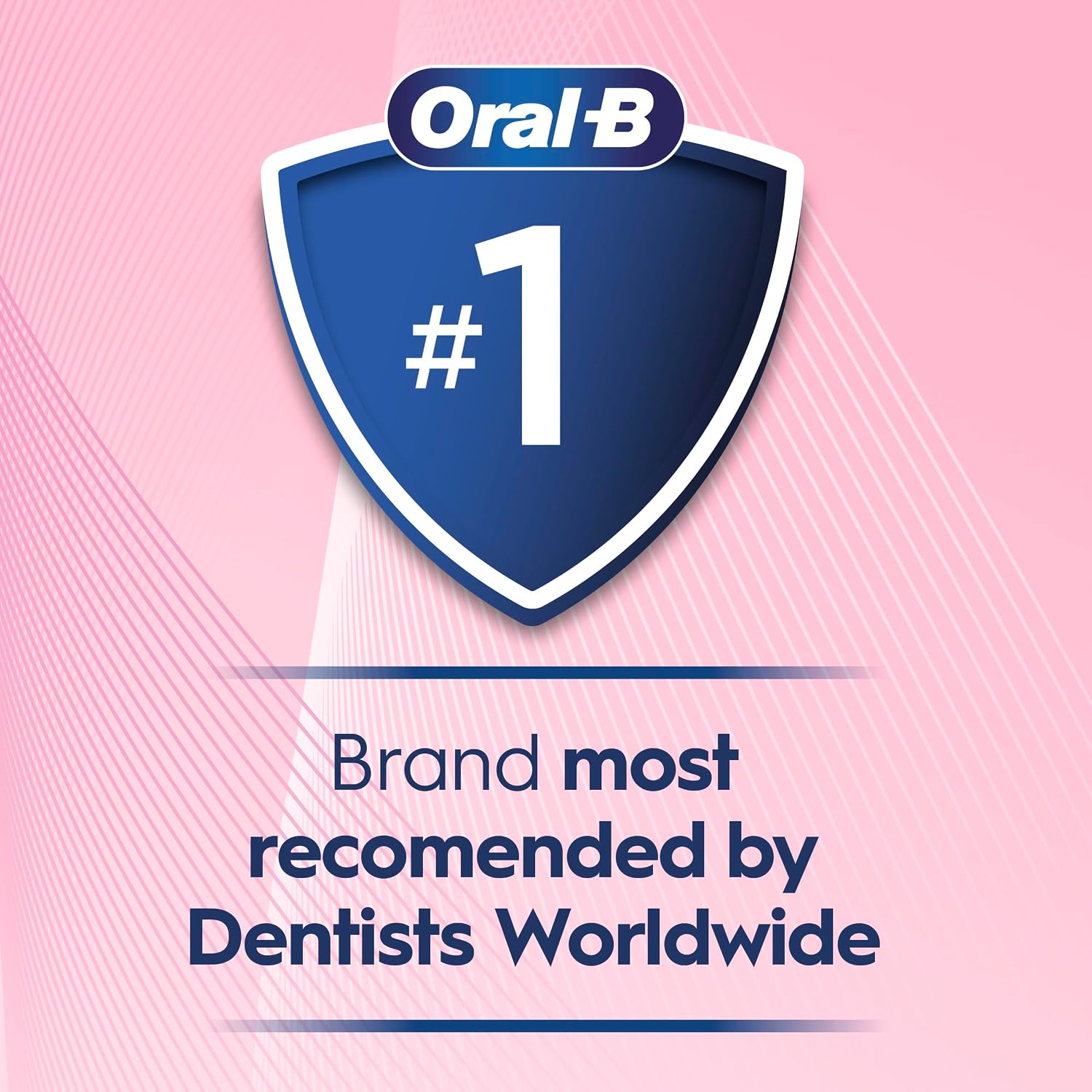 Oral-B Advanced Sensitive Toothbrushes, Extra Soft, 2 Count - Image 5