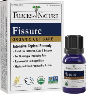 Forces of Nature Fissure Control, O...