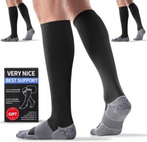 Medical Compression Socks 20-30 mmH...