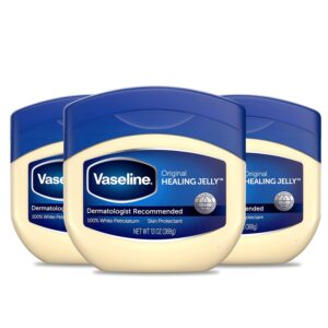 Vaseline Petroleum Jelly Original 3...