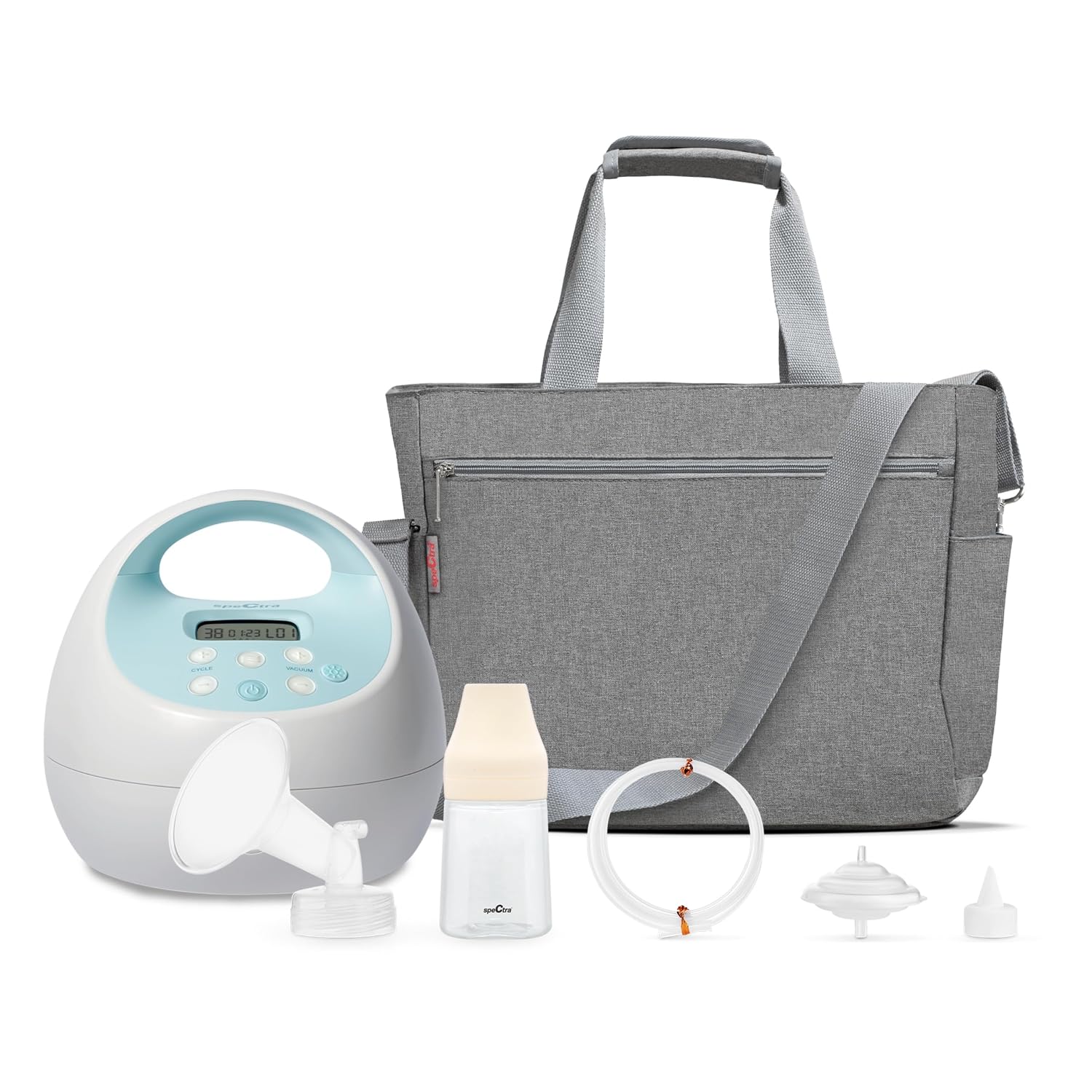 Spectra Baby S1 Plus Premier Portab...