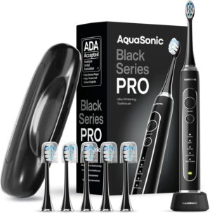 Aquasonic Black Series PRO – Ultr...