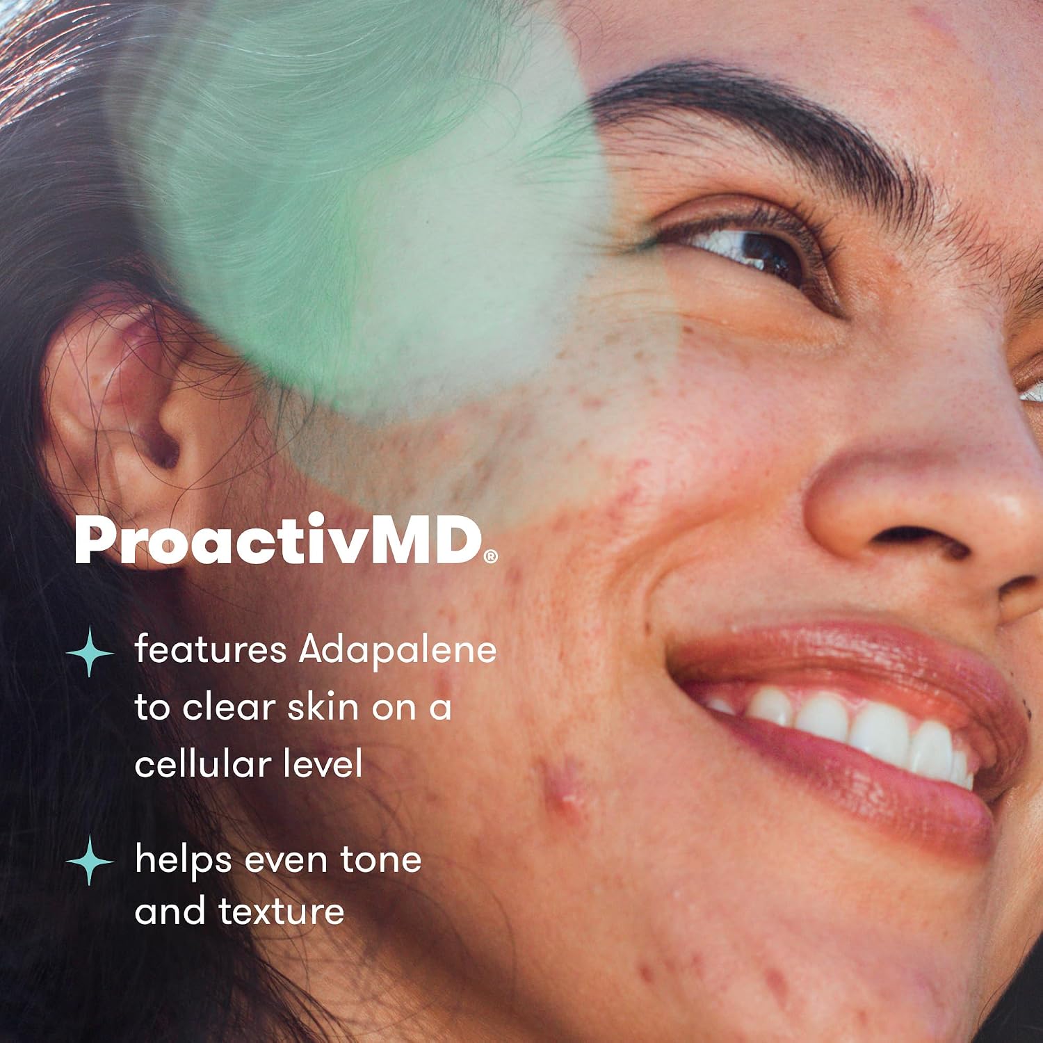 Proactiv MD 3-Step Routine, Ultra-Gentle Face Cleanser, 0.1% Adapalene Gel Treatment, Ultra-Hydrating Moisturizer, 30-Day Acne Treatment Kit - Image 10