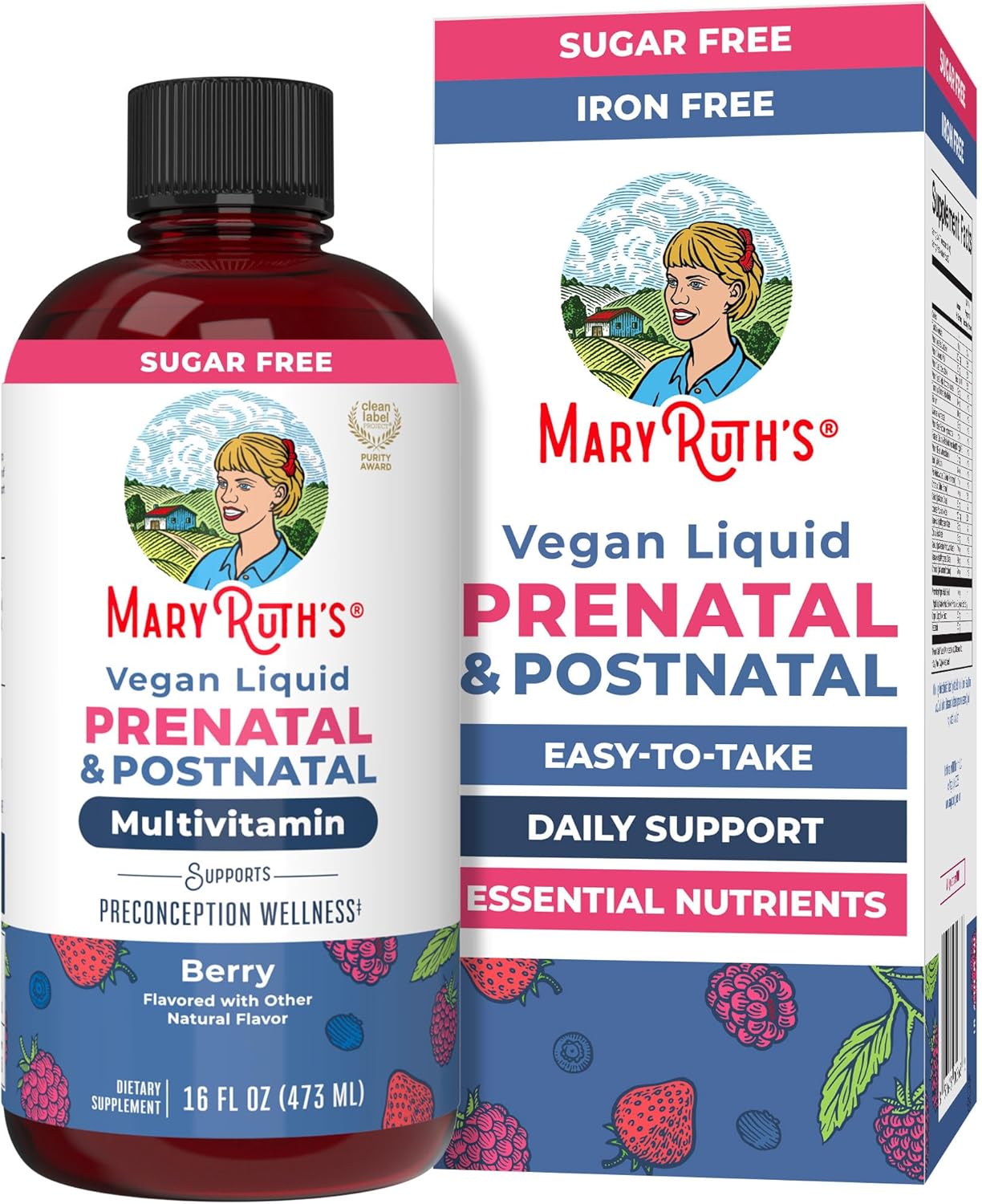 MARYRUTH’S Postnatal & P...