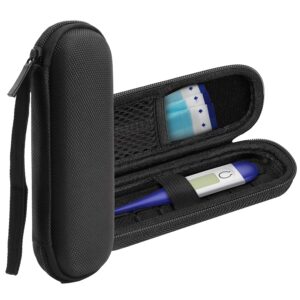 Hard Thermometer Case, Shockproof T...