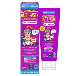 Boudreaux’s Butt Paste Barrier Oi...
