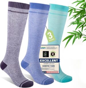 Compression Socks Women & Men,...