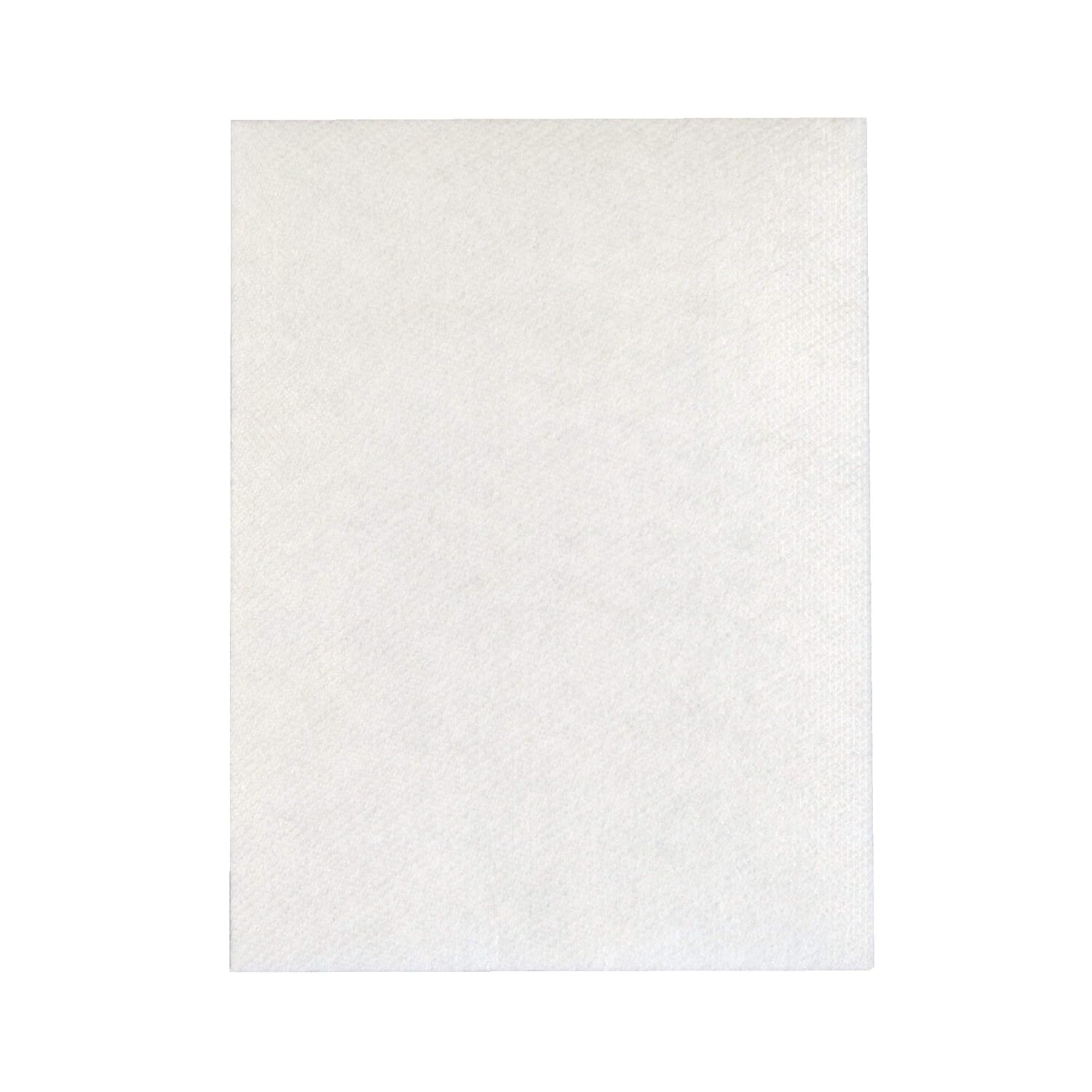 Dynarex Non-Adherent Pads-Sterile, Individually Packaged, Non-Stick Wound and Burn Care, Soft & Highly Absorbent, 3” x 4”, 1 Box of 100 Non-Adherent Pads-Sterile - Image 2