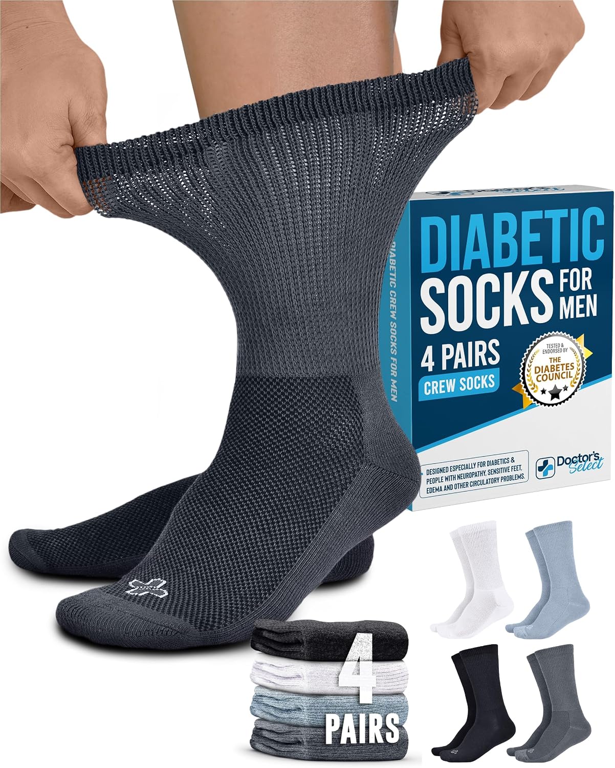 Doctor’s Select® Diabetic So...