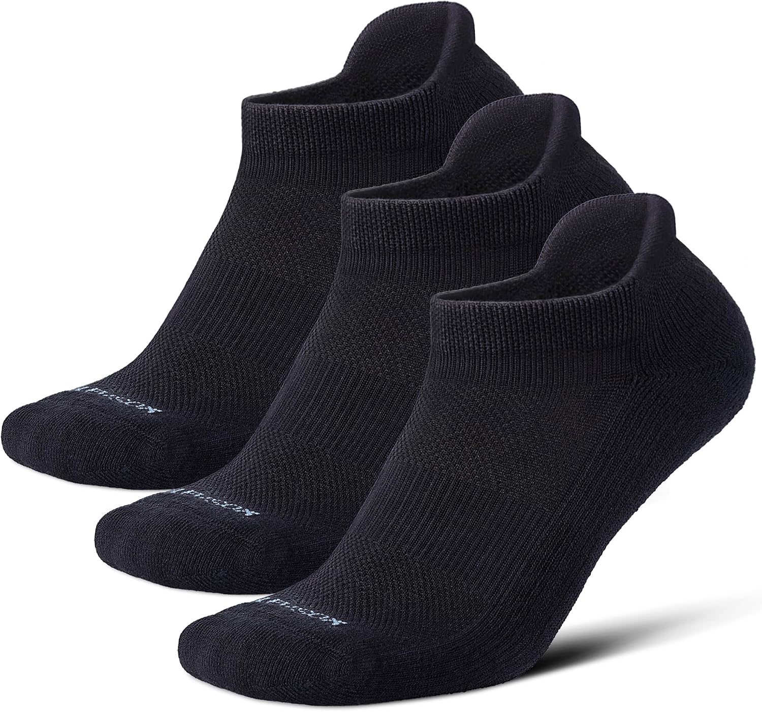 LEVSOX Ankle Compression Socks for ...