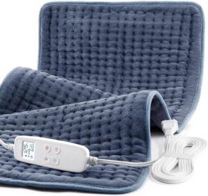 VAAGHANM Heating Pad: 33″ x 1...
