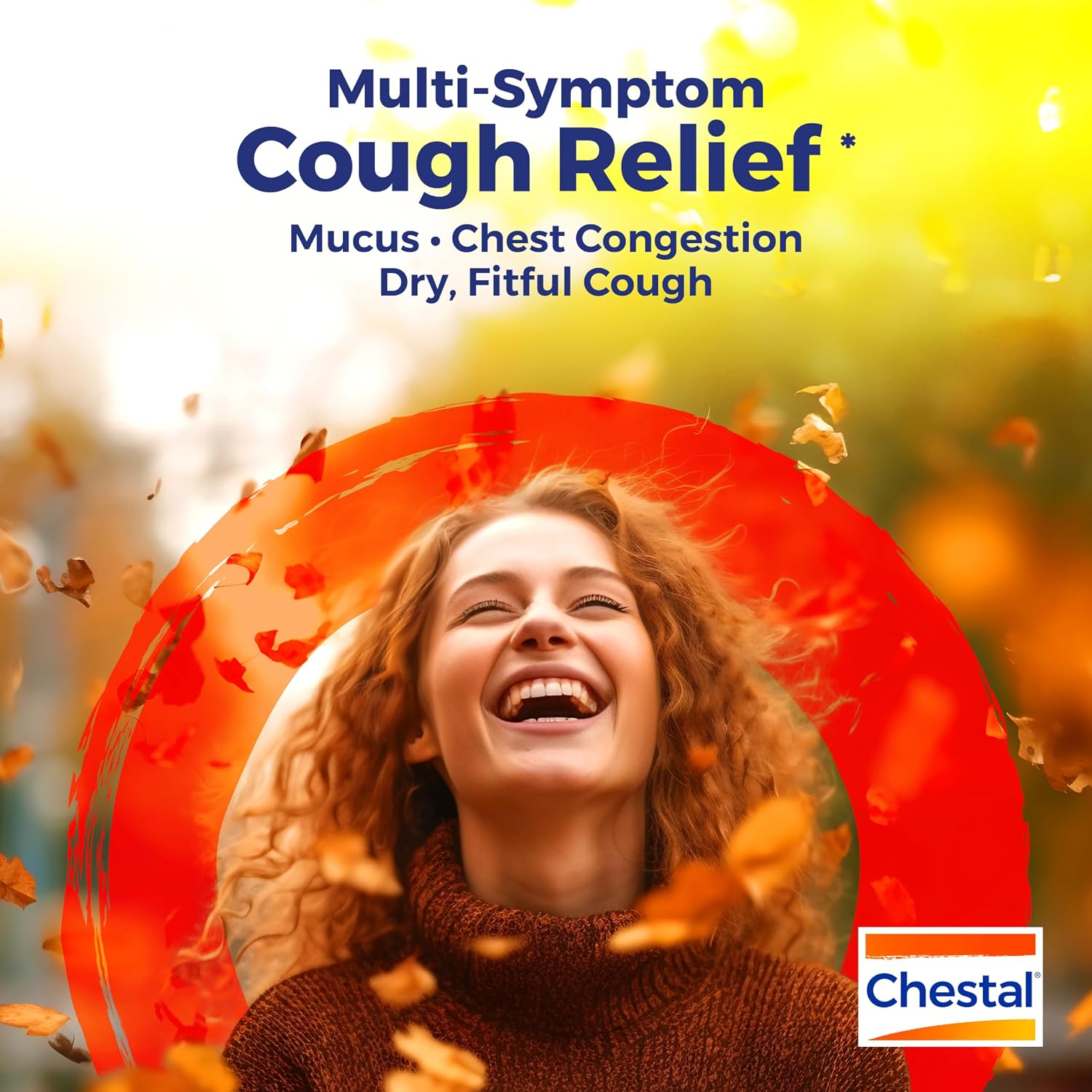 Boiron Chestal Pellets for Cough and Mucus Relief, Nasal or Chest Congestion, and Sore Throat Relief - 2 Count (160 Pellets) | For Cough and Mucus Relief, Nasal or Chest Congestion, and Sore Throat Relief. Size: 2 Count (160 Pellets). - Image 2