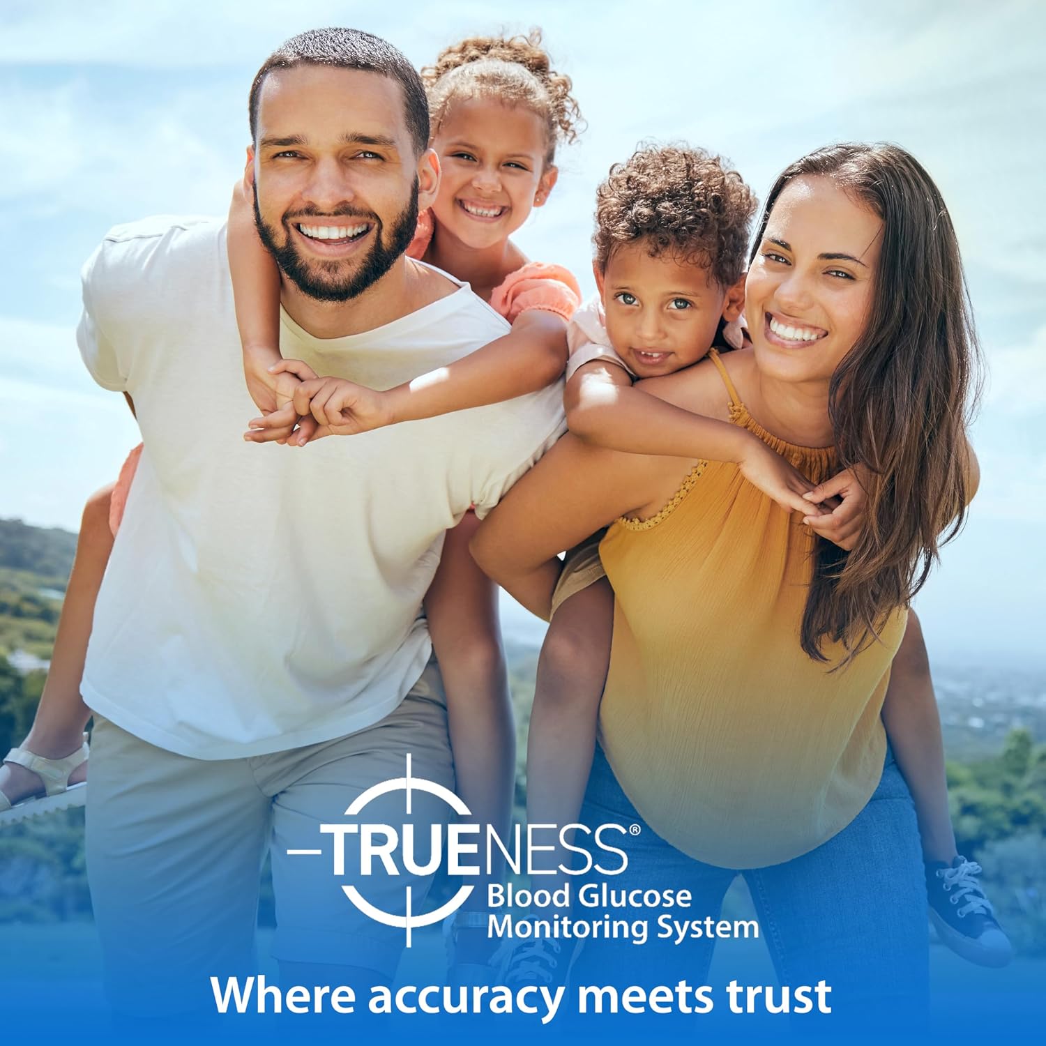 TRUENESS Blood Glucose Test Strips, 50 Count | Blood Glucose Test Strips Compatible with TRUENESS Family of Self Monitoring Blood Glucose Meters, Fast 5 Second Results - Image 8