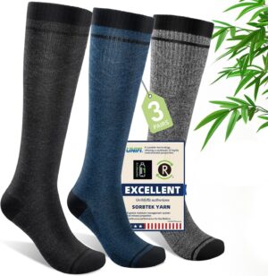 Compression Socks Women & Men,...