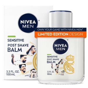 NIVEA MEN Sensitive Post Shave Balm...