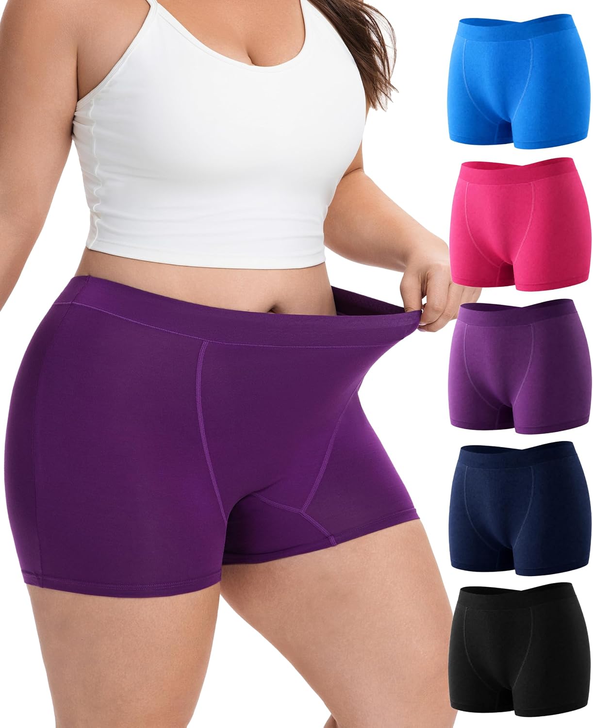 YESWEL Women’s Incontinence B...