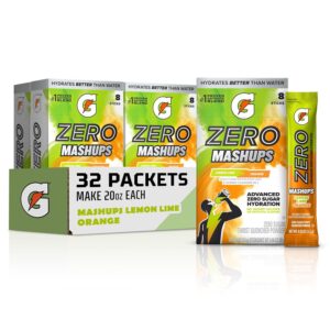 Gatorade Zero Sugar Electrolyte Pow...