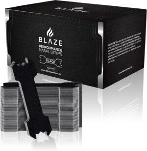 Performance Nose Strips for Breathi...