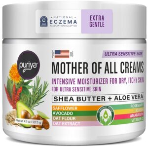 Puriya National Eczema Association ...