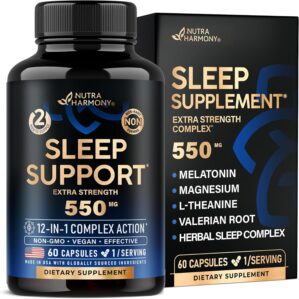 Sleeping Pills – Melatonin | ...