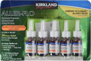Kirkland Signature Aller-Flo Flutic...