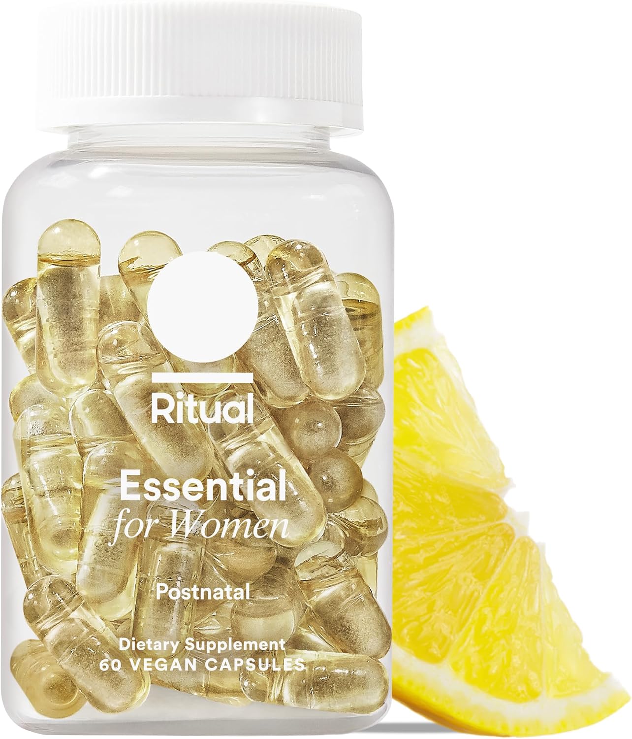 Ritual Women’s Postnatal Mult...
