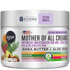 Puriya National Eczema Association ...
