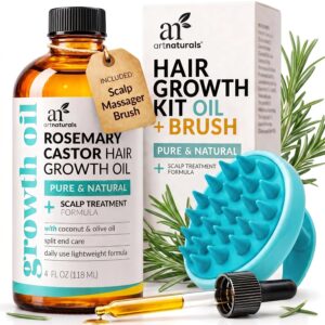 ArtNaturals Rosemary Oil for Hair G...