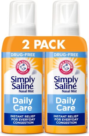 ARM & Hammer Simply Saline Dai...