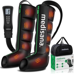 Medisana Leg Compression Massager w...