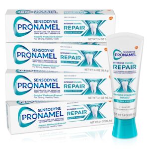 Sensodyne Pronamel Intensive Enamel...