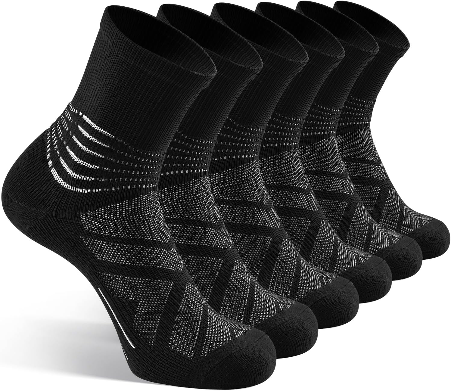 IRAMY Compression Ankle Support Cre...