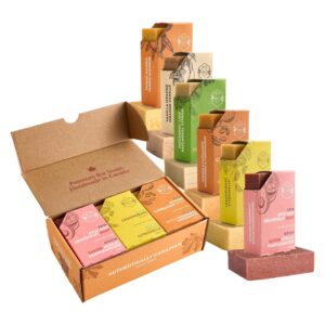 Crate 61 Organics, Handmade in Cana...