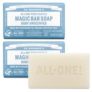 Dr. Bronner’s – Pure-Ca...