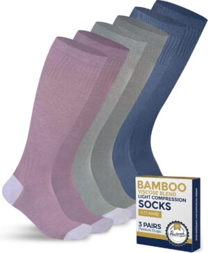 Pembrook® Bamboo Viscose Light Com...