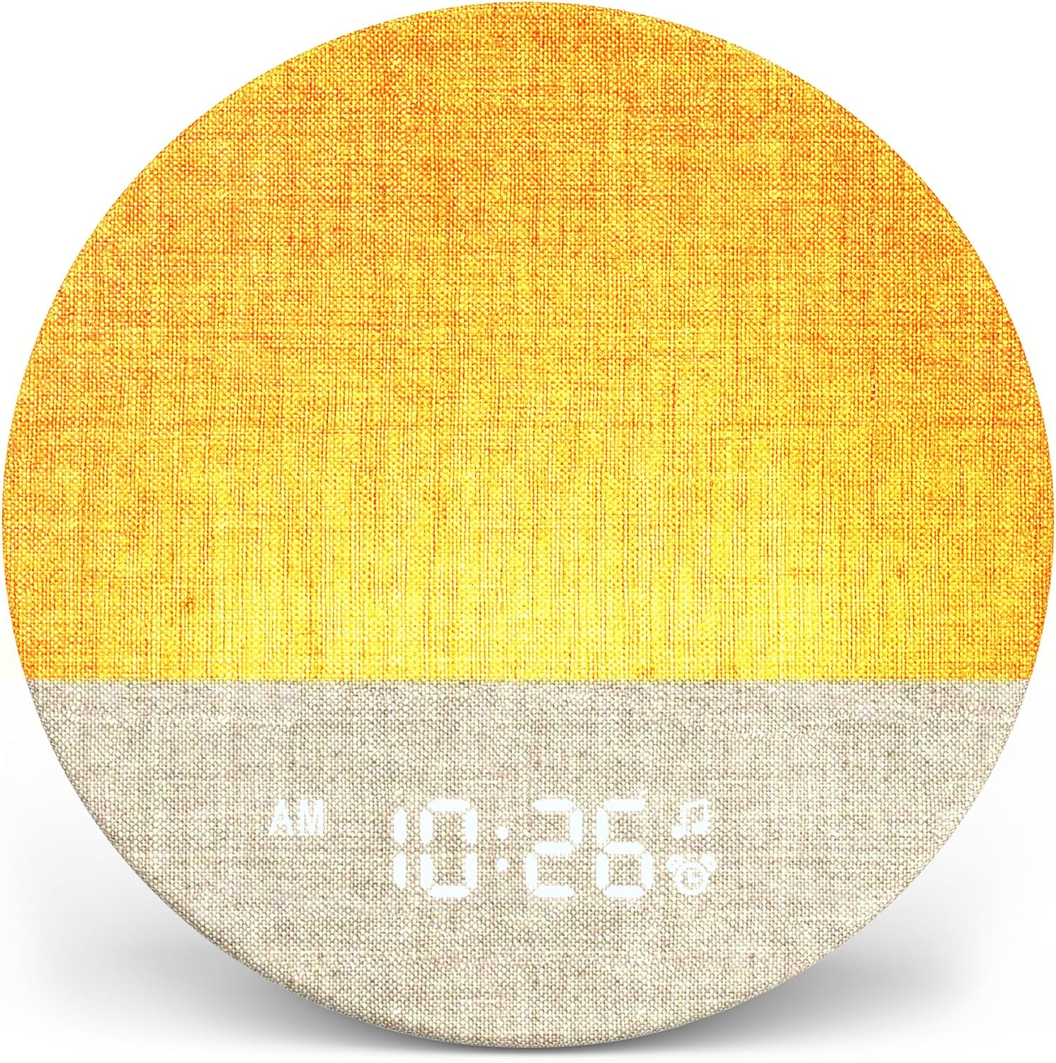 Dreamegg Sunrise 1 Alarm Clock, Wak...