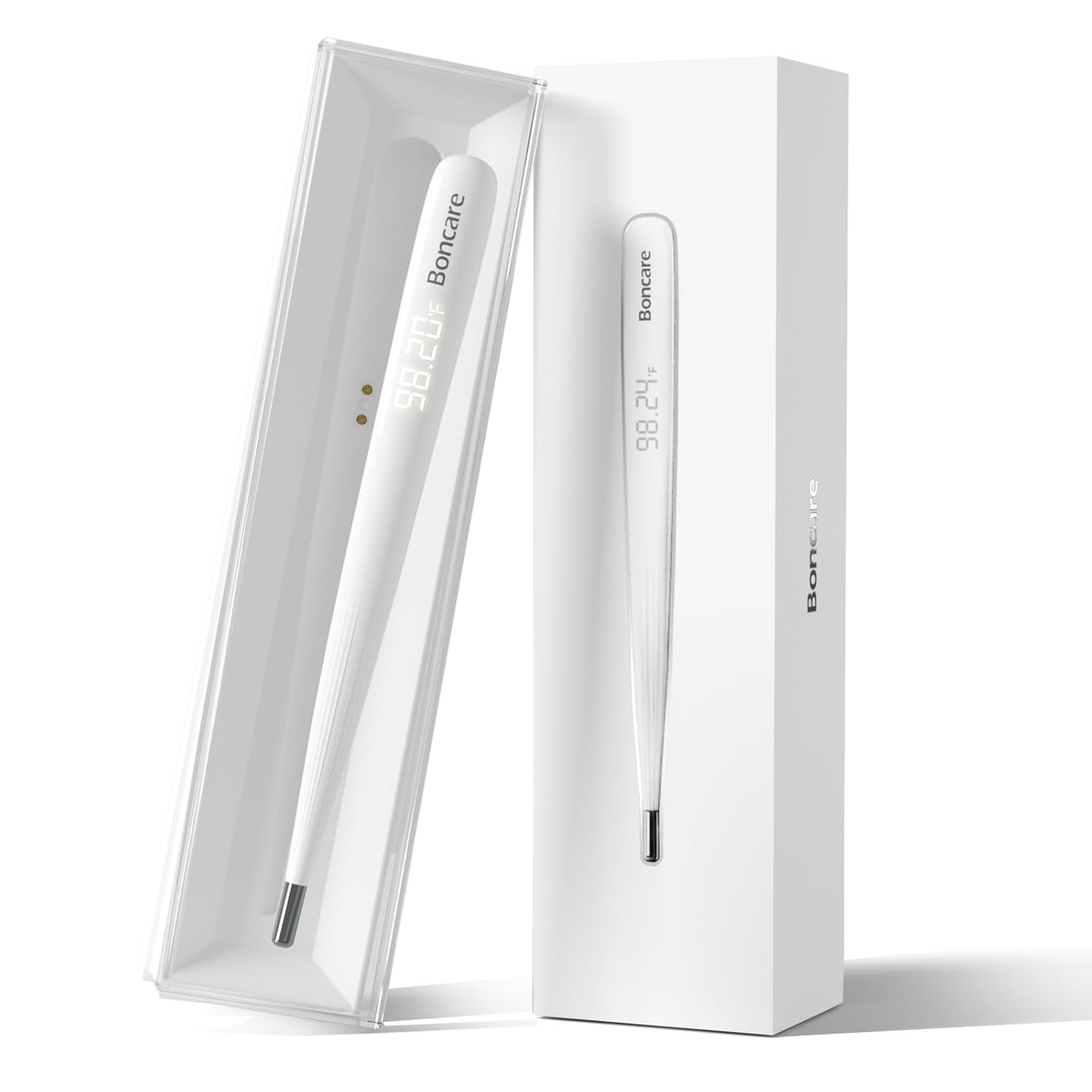 Boncare Rechargeable Digital Basal ...