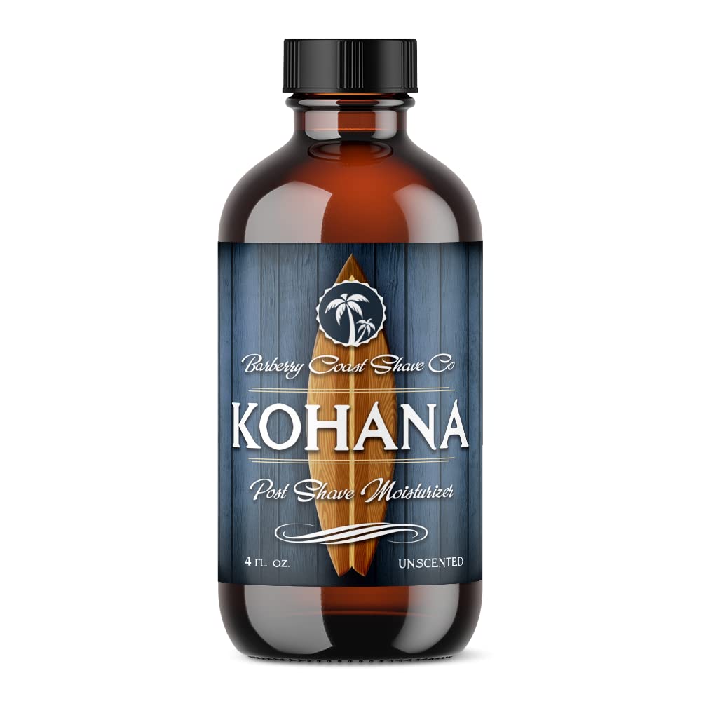 Unscented Kohana Aftershave –...