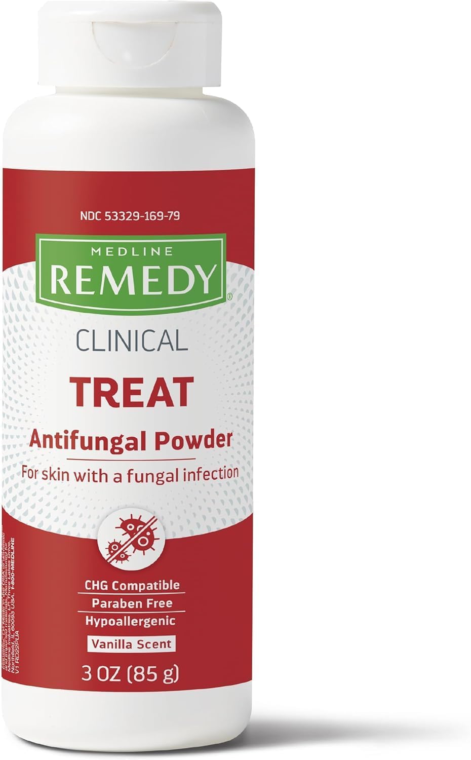 Medline Remedy Phytoplex Antifungal...