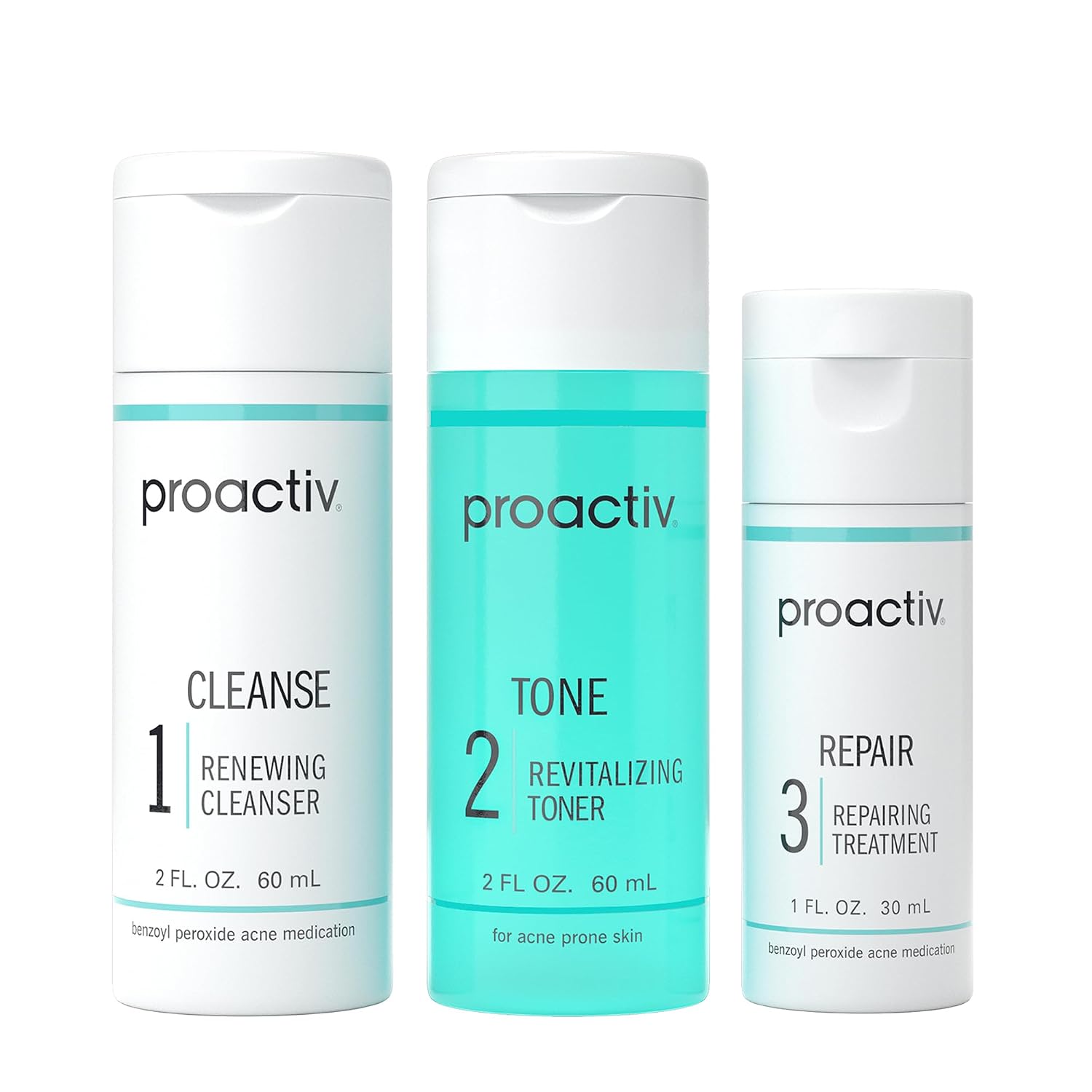 Proactiv Solution Acne Treatment Ki...