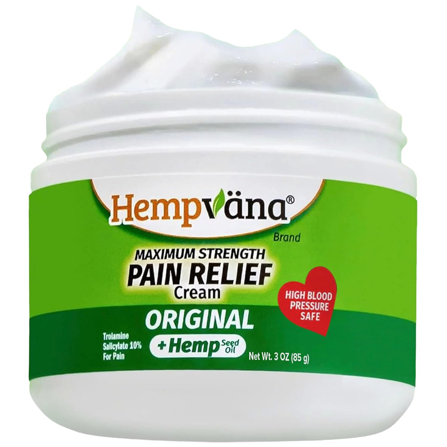 BulbHead As Seen On TV Hempvana Ori...