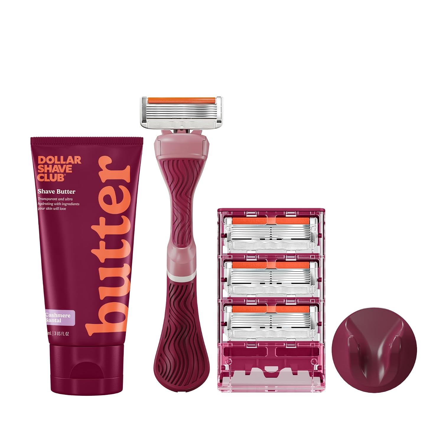 Dollar Shave Club For Women –...