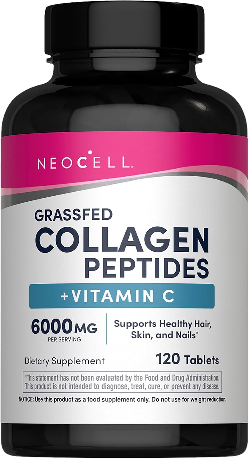 NeoCell Super Collagen with Vitamin...