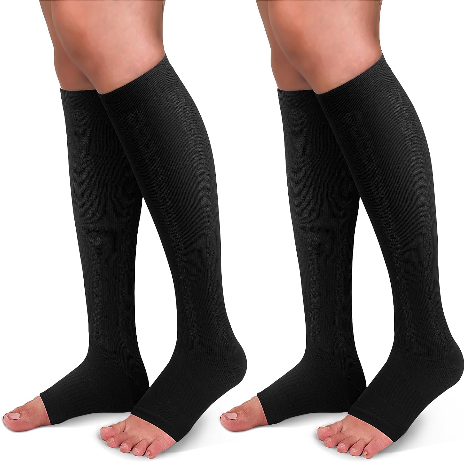 30-40mmHg Medical Graduated Compres...