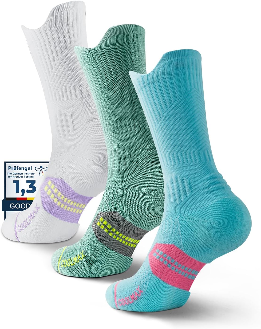 Juclise Women’s Compression C...