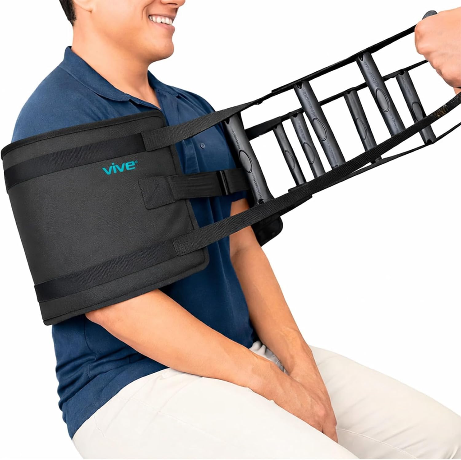 Vive Transfer Sling – Padded ...