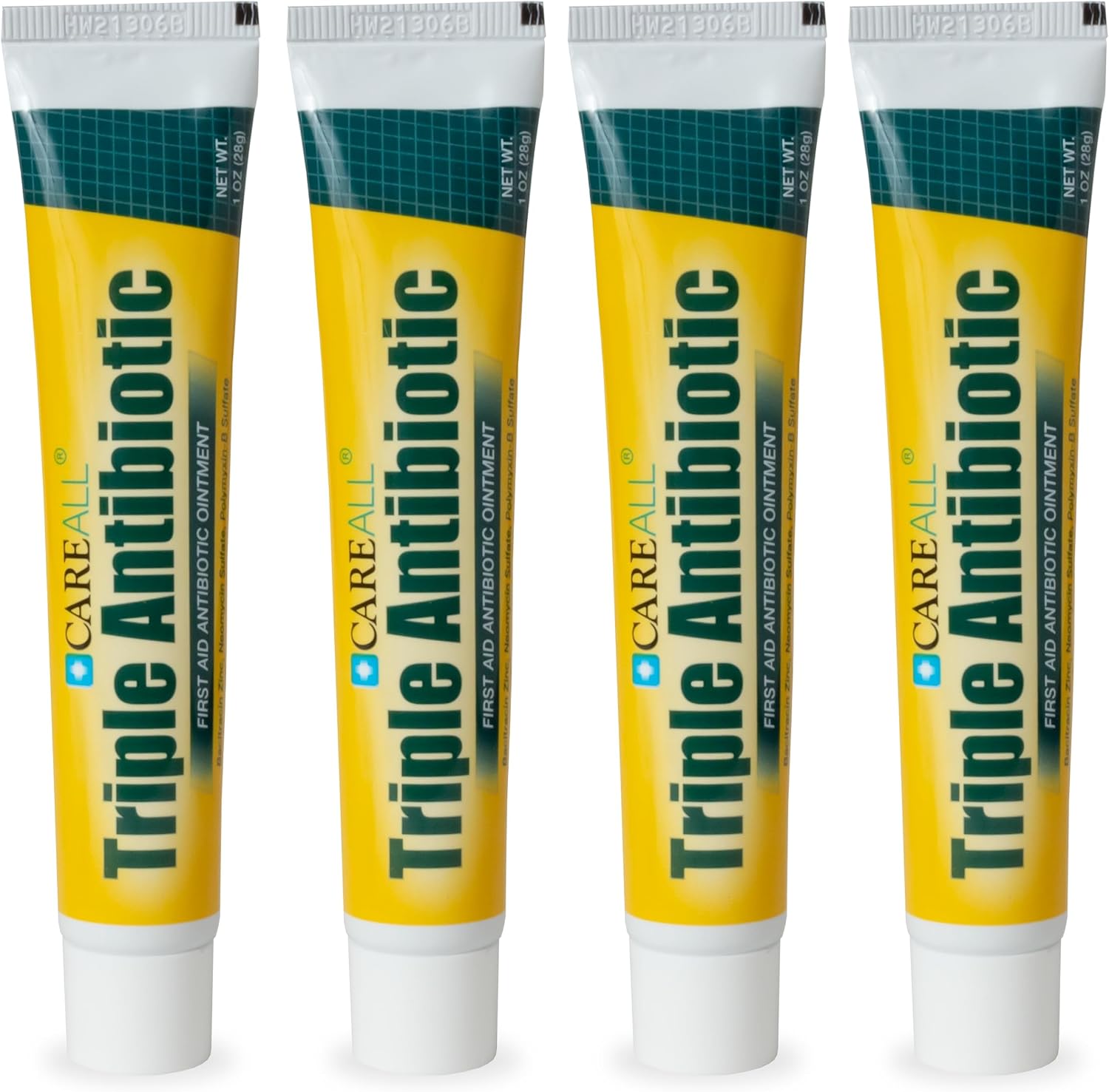 CareAll Triple Antibiotic Ointment ...