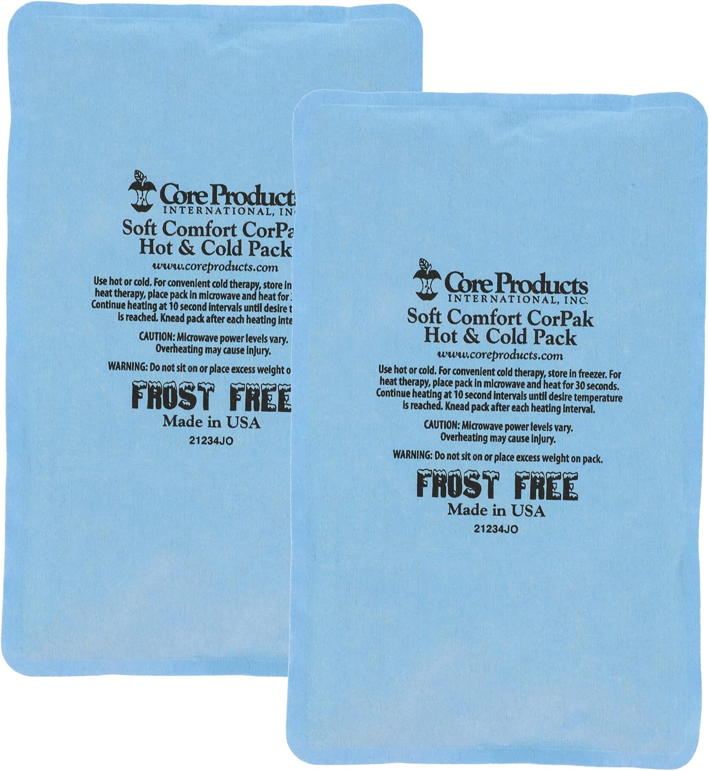 Core Products Soft Comfort CorPak, ...